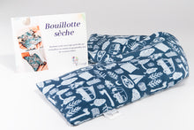 Charger l'image dans la galerie, Sac chauffant/ Bouillotte sèche